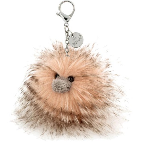 Jellycat Odette Ostrich Bag Charm (Out of Stock)